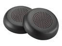 Poly Ohrpolster für drahtloses Headset - Kunstleder (Packung mit 2)