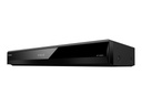 Panasonic DP-UB824 - 3D Blu-ray-Disk-Player - Hochskalierung