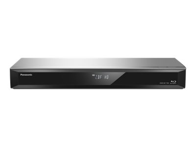 Panasonic DMR-BCT765 - 3D Blu-ray-Recorder mit