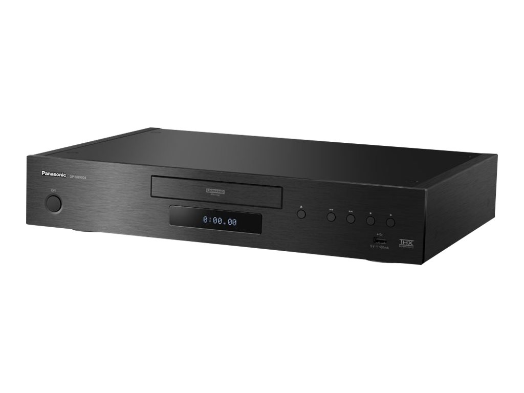 Panasonic DP-UB9004 - 3D Blu-ray-Disk-Player