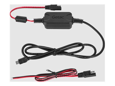 [GAD6X4] GETAC Auto-Netzteil - USB-C - DC 12-32 V - 65 watt
