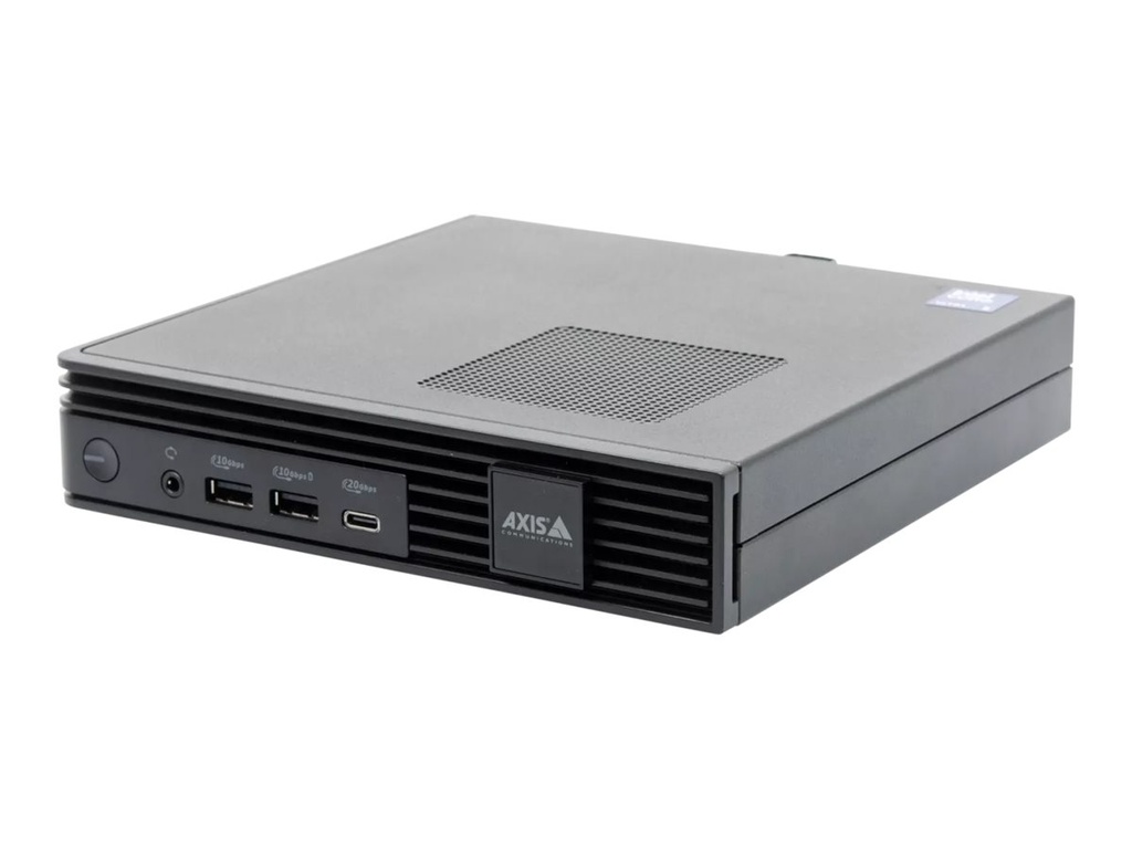 Axis Camera Station S9301 Mk II - Standalone