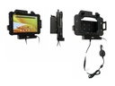 Brodit ProClip - Ladeschale - cig-plug, with rugged boot and expansion back (Pogo)