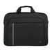 Mobilis TheOne Briefcase Toploading 14-16" 100% recycl.