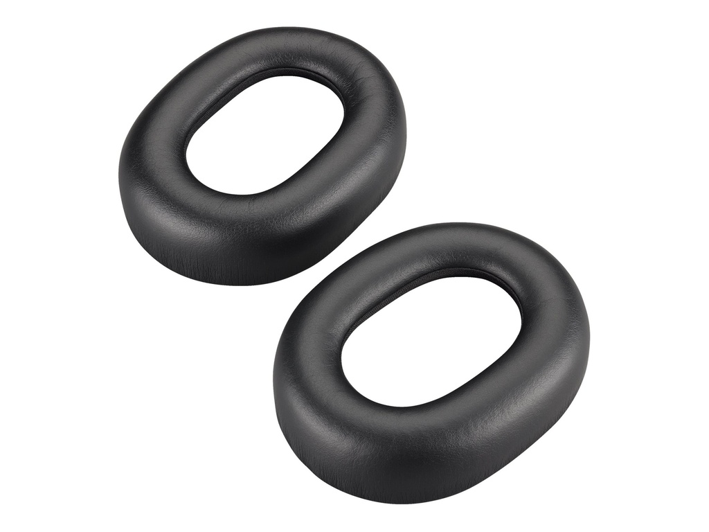 Poly HP Poly - Ohrpolster für Headset (Packung mit