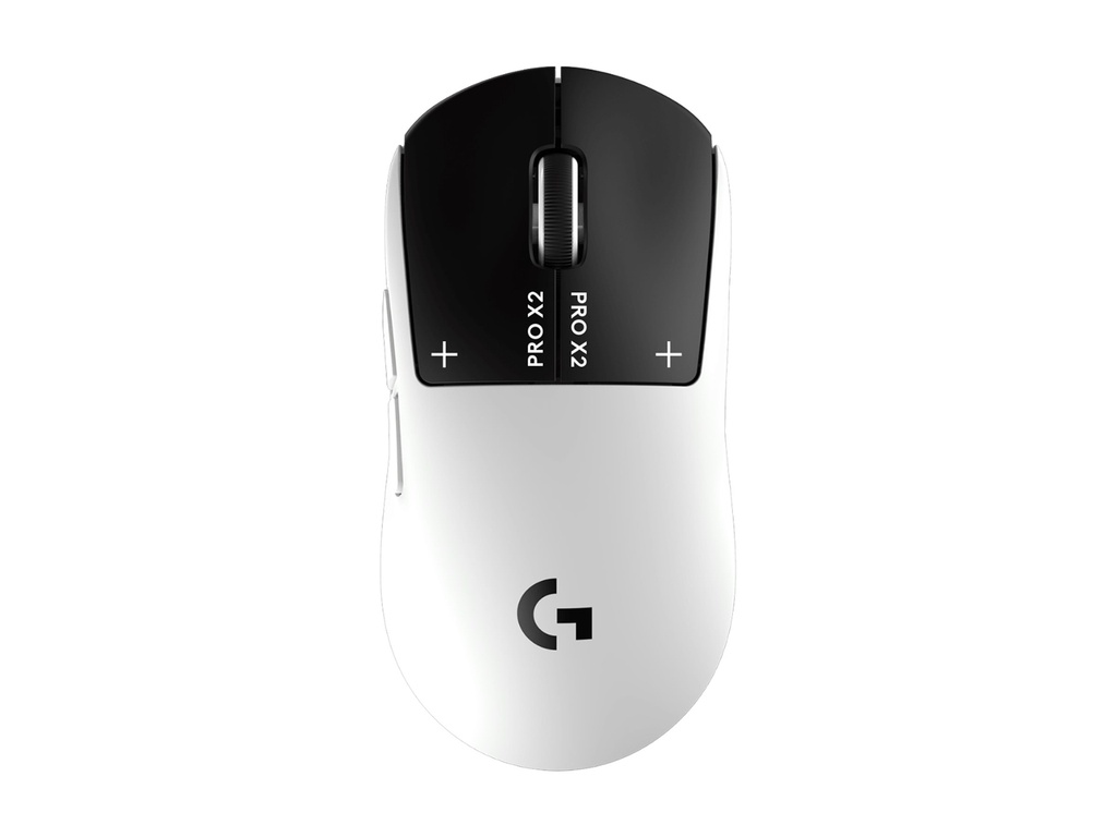 [910-007777] Logitech G PRO X2 SUPERSTRIKE - Maus - optisch