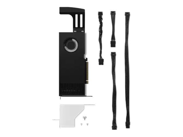 Lenovo NVIDIA RTX PRO 4000 - Grafikkarte - RTX PRO 4000 Blackwell