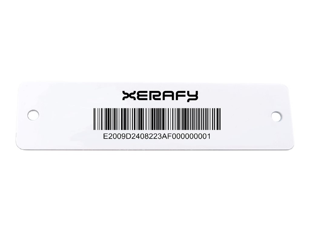 Zebra Xerafy Pod Trak 85 - RFID-Tag (Packung mit 100)