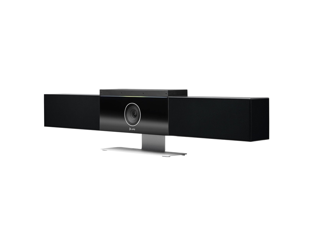 Poly HP Poly Studio - USB-Videoleiste - Zoom-zertifiziert
