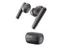 Poly Voyager Free 60+ UC M - True Wireless-Kopfhörer mit Mikrofon