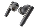 Poly Voyager Free 60 UC - True Wireless-Kopfhörer mit Mikrofon