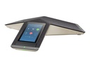 Poly Trio C60 NR - VoIP-Konferenztelefon - mit Bluetooth-Schnittstelle mit Rufnummernanzeige/Anklopffunktion - IEEE 802.11a/b/g/n (Wi-Fi)
