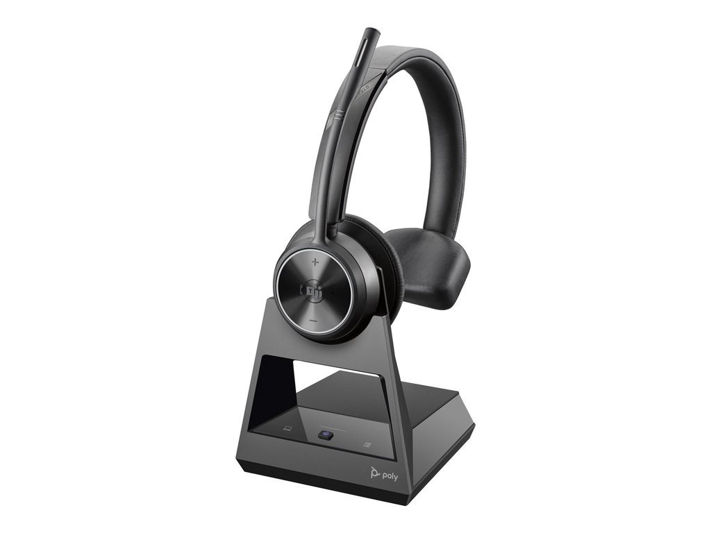 HP Poly Savi 7310-M Office - Savi 7300 series - Headset