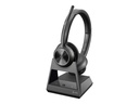 Poly HP Poly Savi 7320 Office - Savi 7300 series - Headset