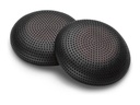 Poly Ohrpolster für Headset - Kunstleder (Packung mit 2)