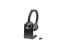Poly HP Poly Savi 7320 - Savi 7300 series - Headset