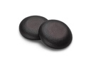 Poly HP Poly - Ohrpolster für Headset - Kunstleder (Packung mit 2)