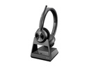 Poly HP Poly Savi 7320 - Savi 7300 series - Headset