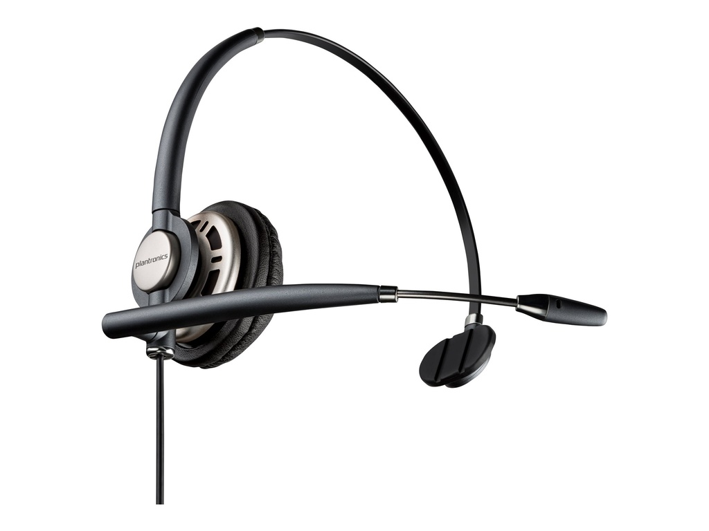 Poly EncorePro HW710 - EncorePro 700 Series - Headset
