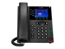 HP Poly VVX 350 - OBi Edition - VoIP-Telefon - dreiweg Anruffunktion