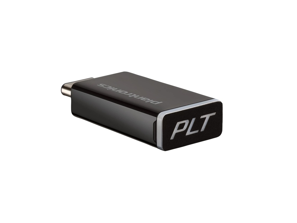 Poly HP Poly BT600 - Bluetooth-Adapter für Headset