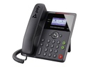 HP Poly Edge B10 - VoIP-Telefon mit Rufnummernanzeige/Anklopffunktion