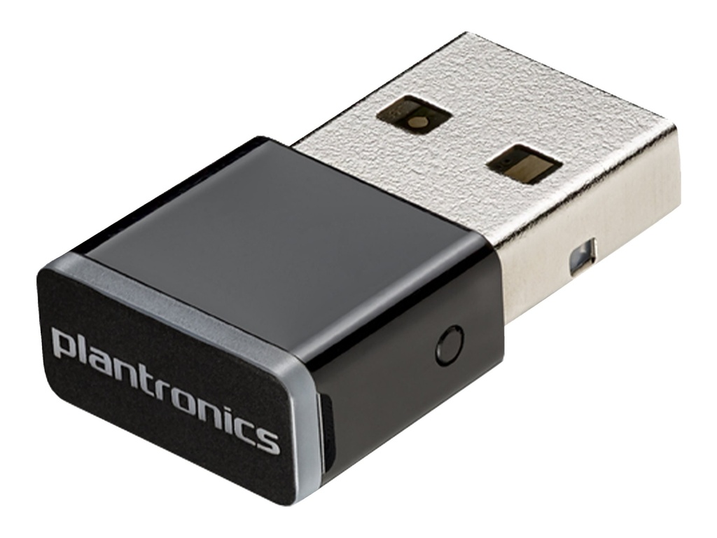 Poly HP Poly BT600 - Bluetooth-Adapter für Headset