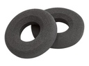 Poly Ohrpolster für Headset - Schaumstoff (Packung mit 2)
