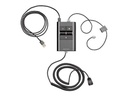 HP Poly MDA526 QD - Handset-/Computer-/Headset-Schalter für Headset