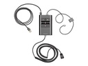 Poly MDA526 QD - Handset-/Computer-/Headset-Schalter für Headset