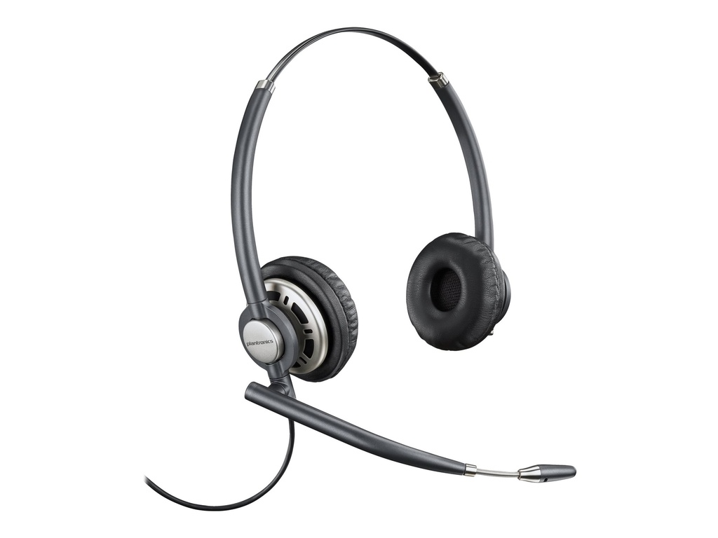 Poly EncorePro HW720 - EncorePro 700 Series - Headset