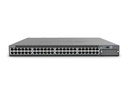 Juniper EX 4400 EX4400-48F-DC - eRate Bundle - Switch - L3 - managed - 12 x 1 Gigabit / 10 Gigabit SFP+ + 2 x 100 Gigabit (Uplink / Stacking)