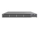 Juniper EX Series EX4400-48T-DC-AFI - Switch - L3 - managed - 48 x 10/100/1000 + 2 x 40/100 Gigabit QSFP28 (Uplink / Stacking)