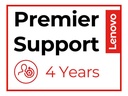 Lenovo Premier Support for AIPC Upgrade - Serviceerweiterung - Arbeitszeit und Ersatzteile (für Notebooks)