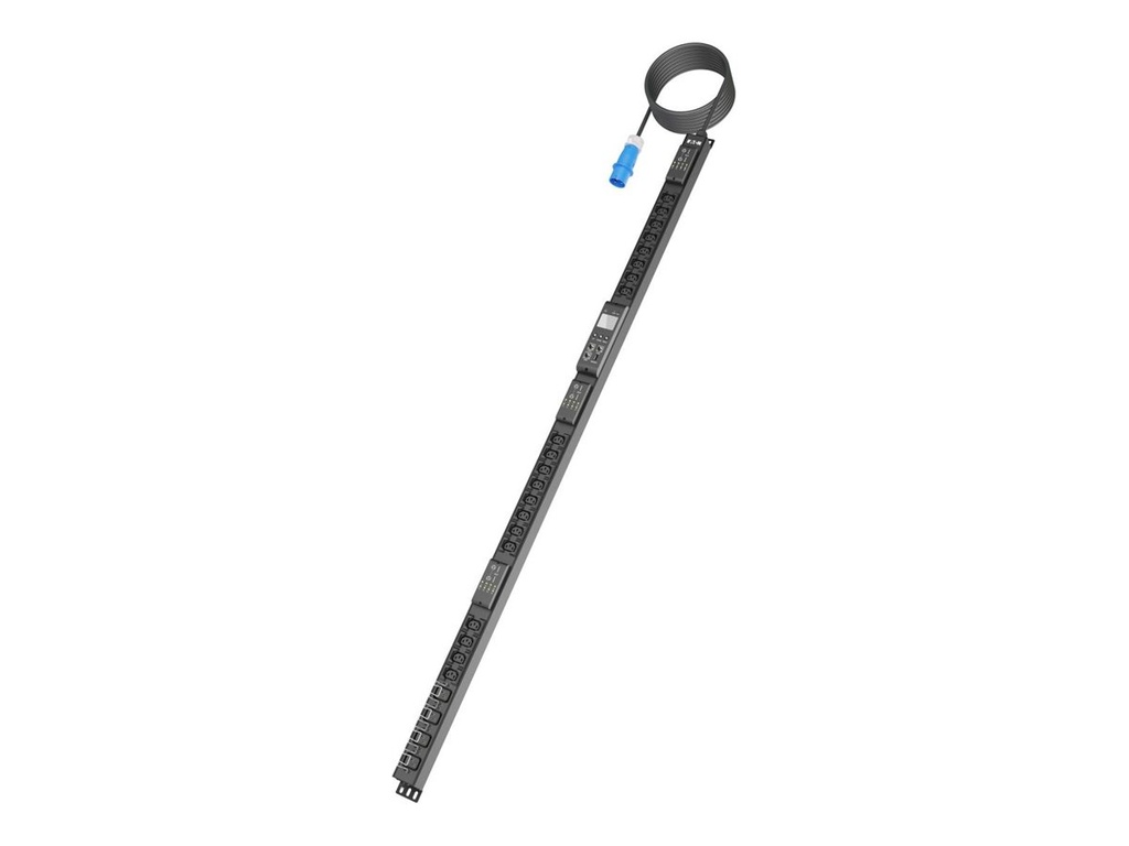 Eaton FlexPDU G2 - Stromverteilungseinheit (Rack - einbaufähig)