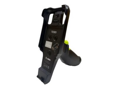 Zebra Handheld-Pistolengriff - with rugged