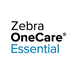 Zebra OneCare Select with Comprehensive Coverage, Commissioning and Dashboard Options - Serviceerweiterung (Erneuerung)