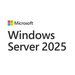 Microsoft Windows Server CAL 2025 Italian 1pk DSP OEI 1 Clt User - Italienisch