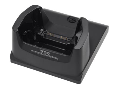 Zebra Handheld-Ladeschale - für Zebra RFD40