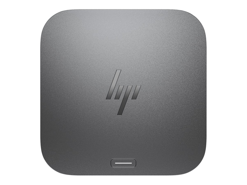 HP Thunderbolt Dock G6 - Dockingstation - Thunderbolt