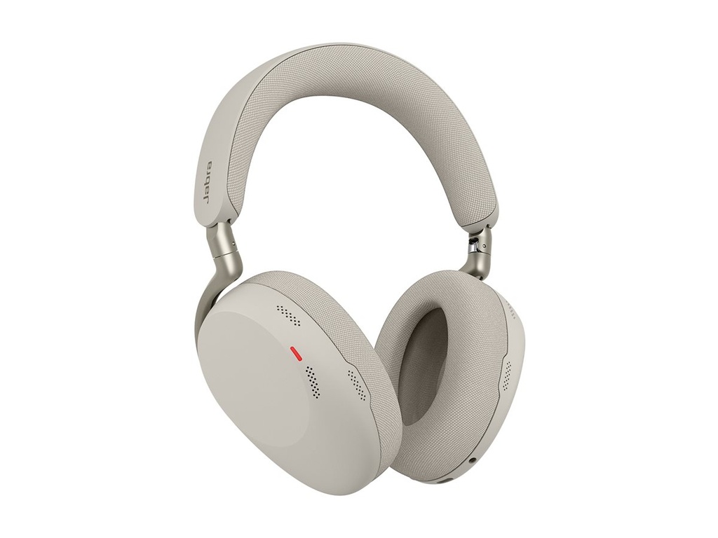 Jabra Evolve3 85 UC - Headset - ohrumschließend