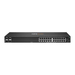 HPE Nwking CX 6000 24p - Switch - Ethernet