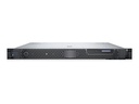 Dell PowerEdge R660xs - Server - Rack-Montage - 1U - zweiweg - 1 x Xeon Silver 4514Y / 2 GHz - RAM 64 GB - SAS - Hot-Swap 6.4 cm (2.5")