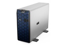Dell PowerEdge T560 - Server - Tower - zweiweg - 1 x Xeon Silver 4510 / 2.4 GHz - RAM 32 GB - SAS - Hot-Swap 8.9 cm (3.5")