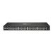 HPE ANW 6000 48G 4F Taa Sw-STOCK - Switch - Ethernet