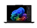 Lenovo ThinkPad T14s Gen 6 21R1 - 180°-Scharnierdesign - Intel Core Ultra 7 255U - Win 11 Pro - Intel Graphics - 32 GB RAM - 1 TB SSD TCG Opal Encryption 2, NVMe - 35.6 cm (14")