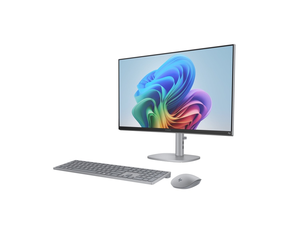 HP OmniStudio X Next Gen AI 27-cs1076ng - All-in-One (Komplettlösung)