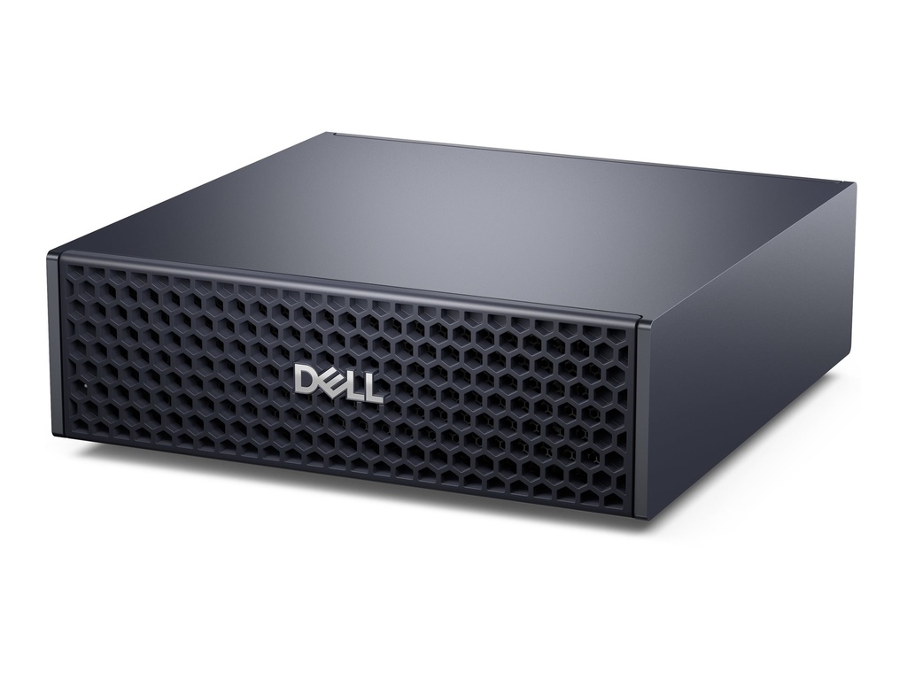 Dell Pro Max with GB10 FCM1253 - Micro - 1 x
