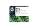 HP 775 - 500 ml - Photo schwarz - original -