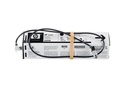 HP 4500 Bulk Supply - 370 ml - Schwarz - original